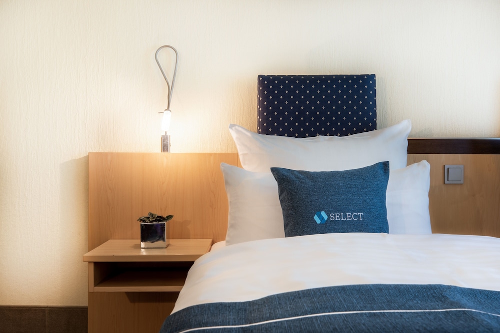 Holiday Inn - The Niu, Stream Monchengladbach 15/71