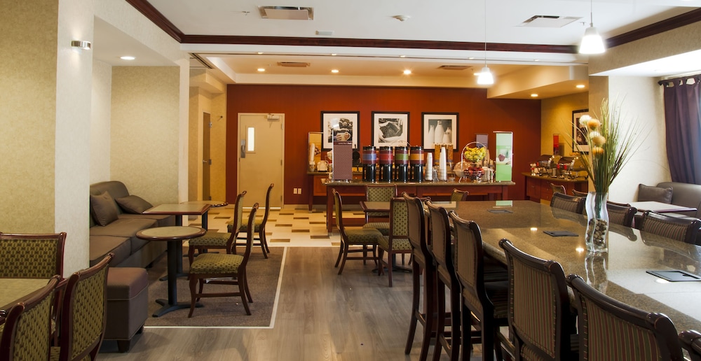 Hampton Inn By Hilton Ciudad Victoria 33/50