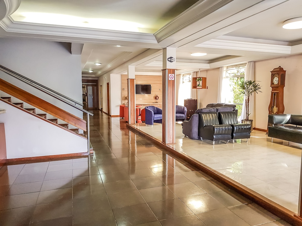 Milao Hotel 4/62