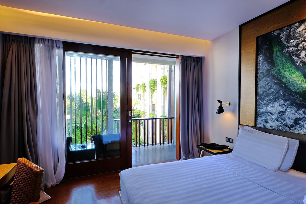 The Haven Bali Seminyak 16/50