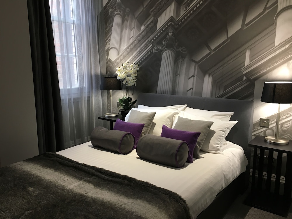 Grey Street Hotel 22/47
