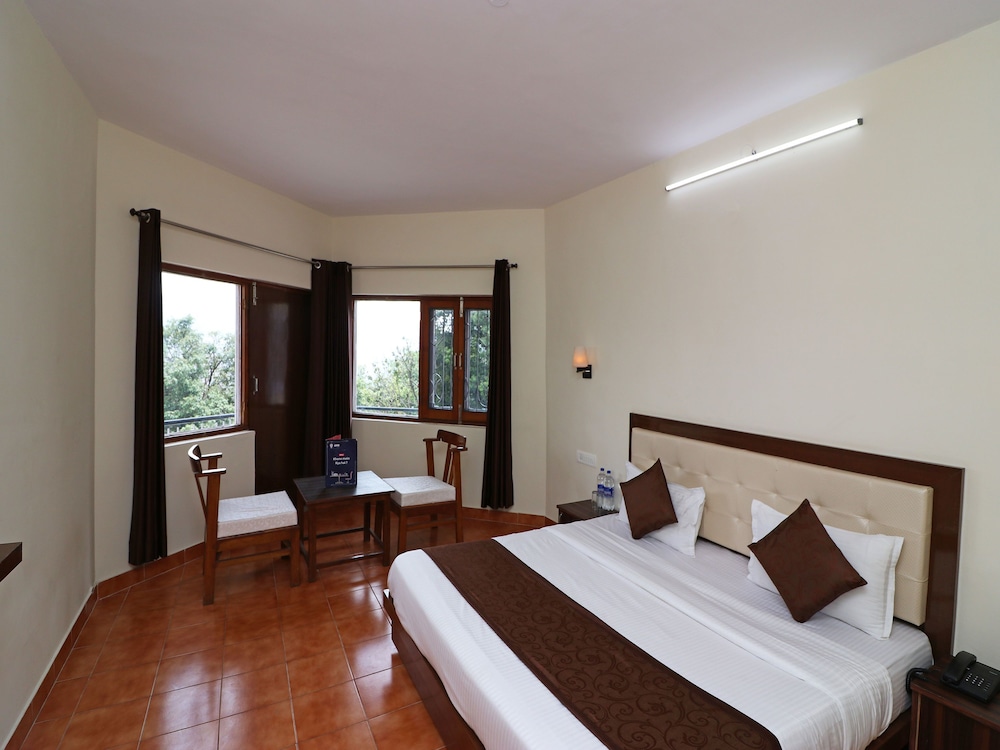 The Kings Kalindi Resort & Spa 8/27