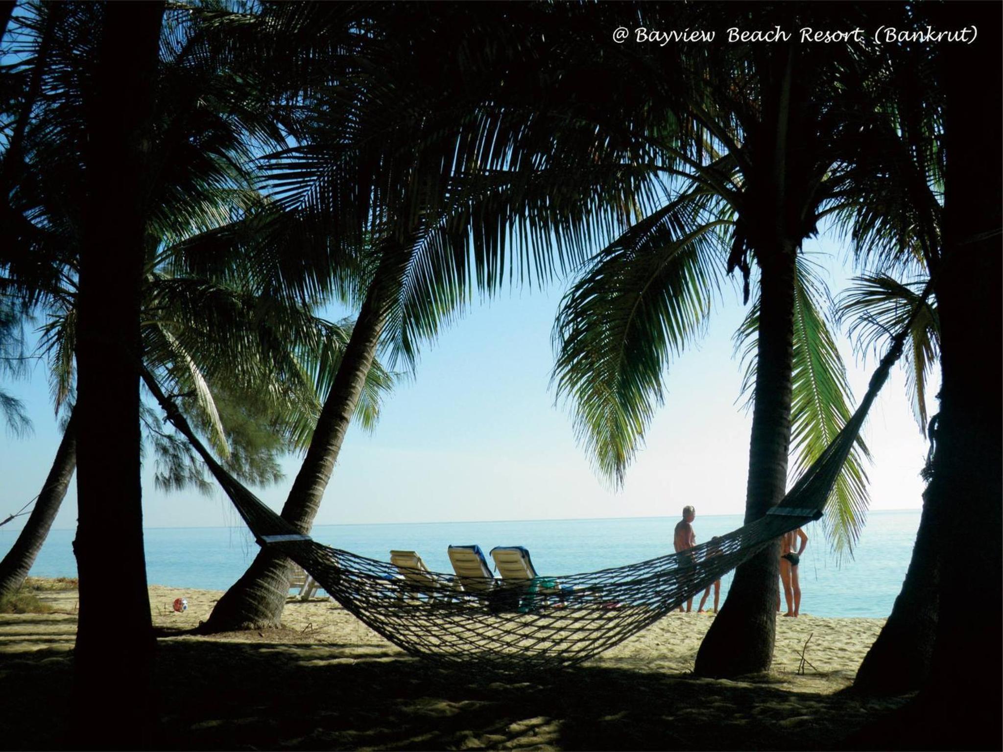 Bayview Beach Resort 38/54