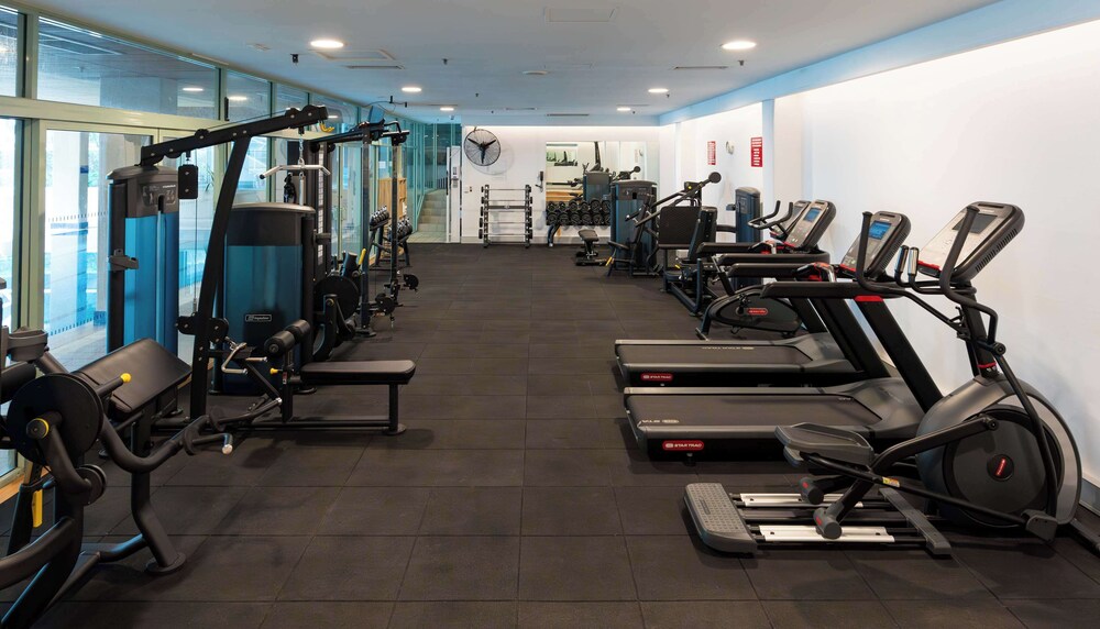 Rydges Canberra 35/59