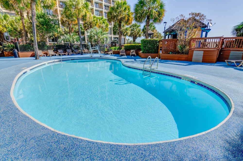 Beach Cove Resort 45/75