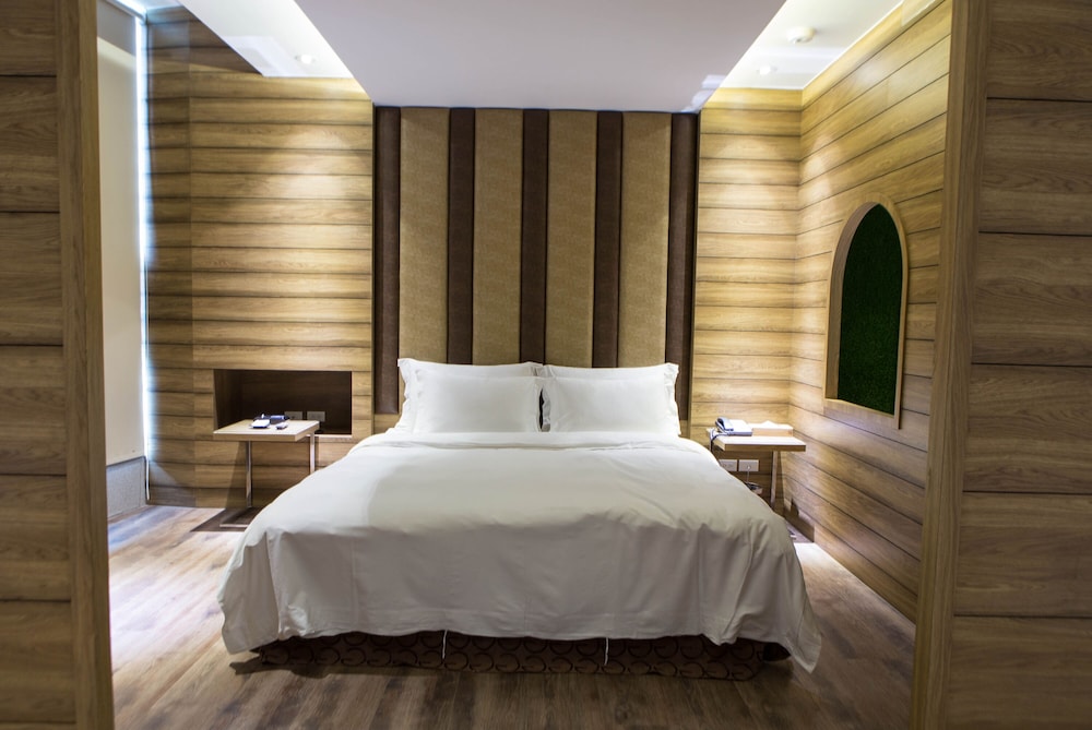 All-Ur Boutique Motel - Tai-Tung Branch 15/50