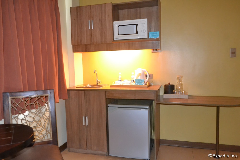 Lobby at Microtel by Wyndham General Santos, GENERAL SANTOS