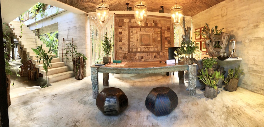 Orchid House Tulum 2/50