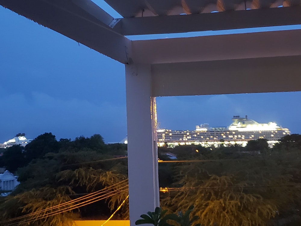 Mustique Suites Curacao 41/50