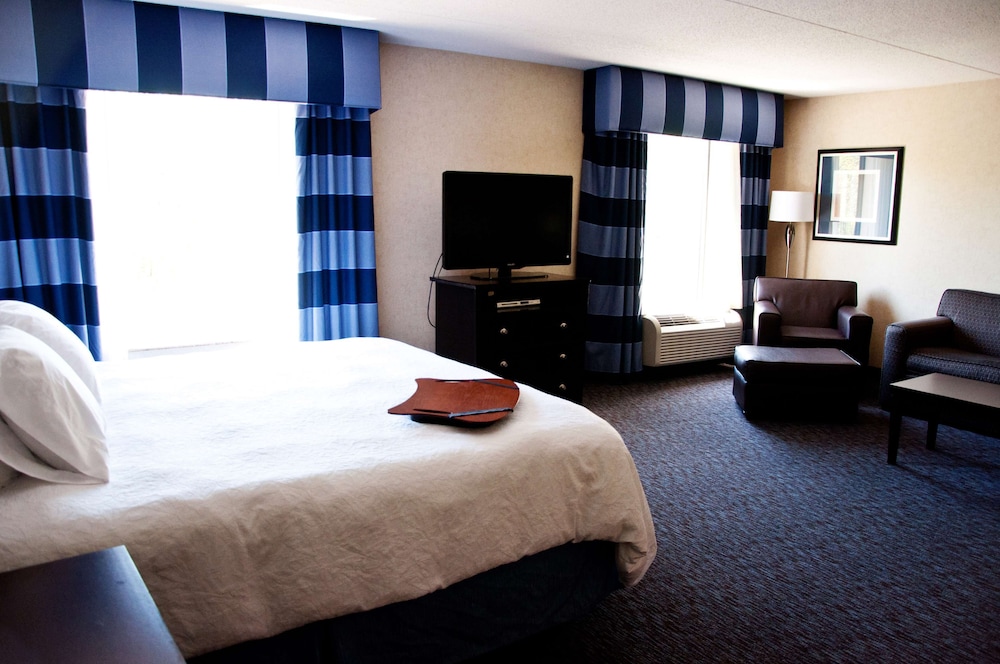 Hampton Inn Doylestown 31/58