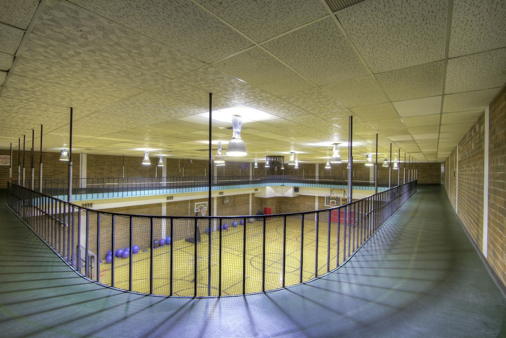 Spokane Club Inn 25/67