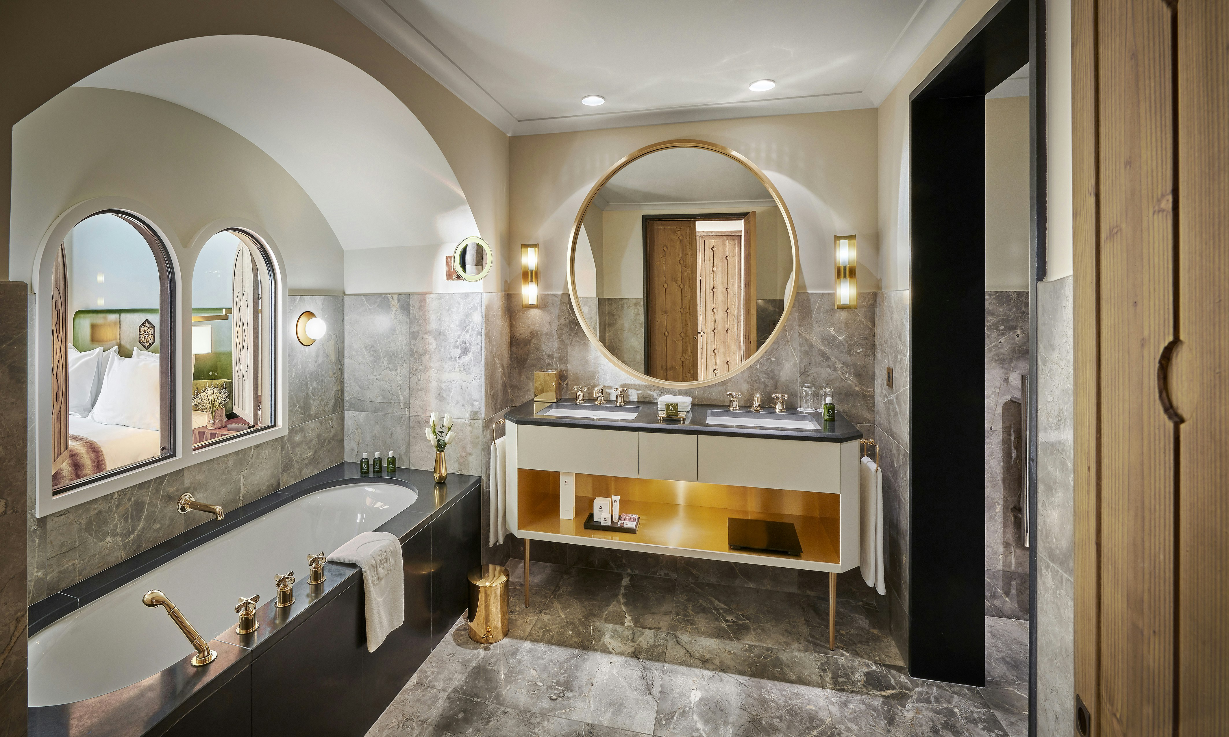 L Apogee Courchevel - an Oetker Collection Hotel 47/50