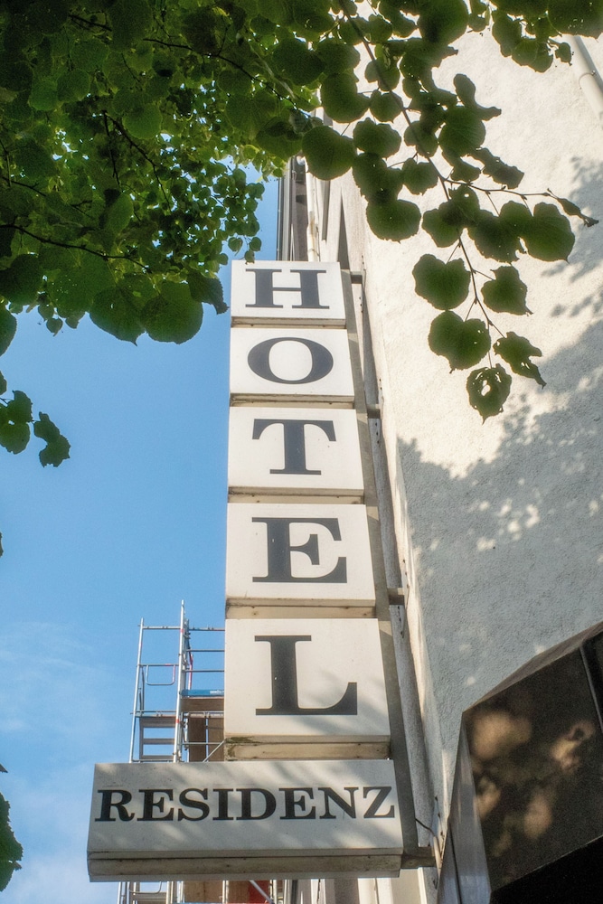 RESIDENZ HOTEL 43/48