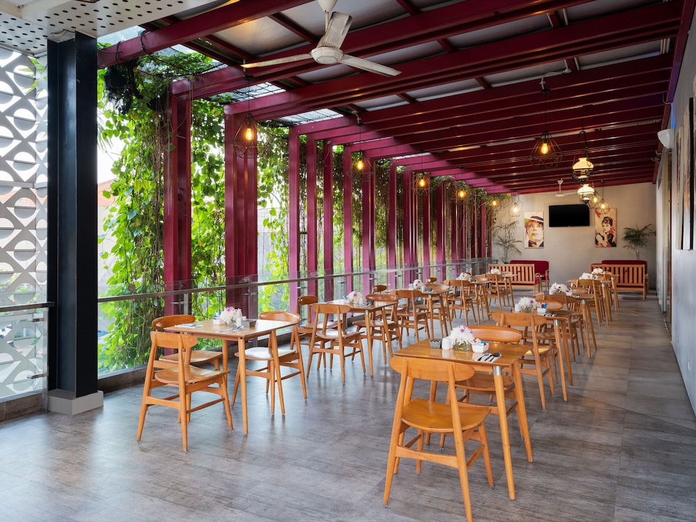 favehotel Sidoarjo 43/56