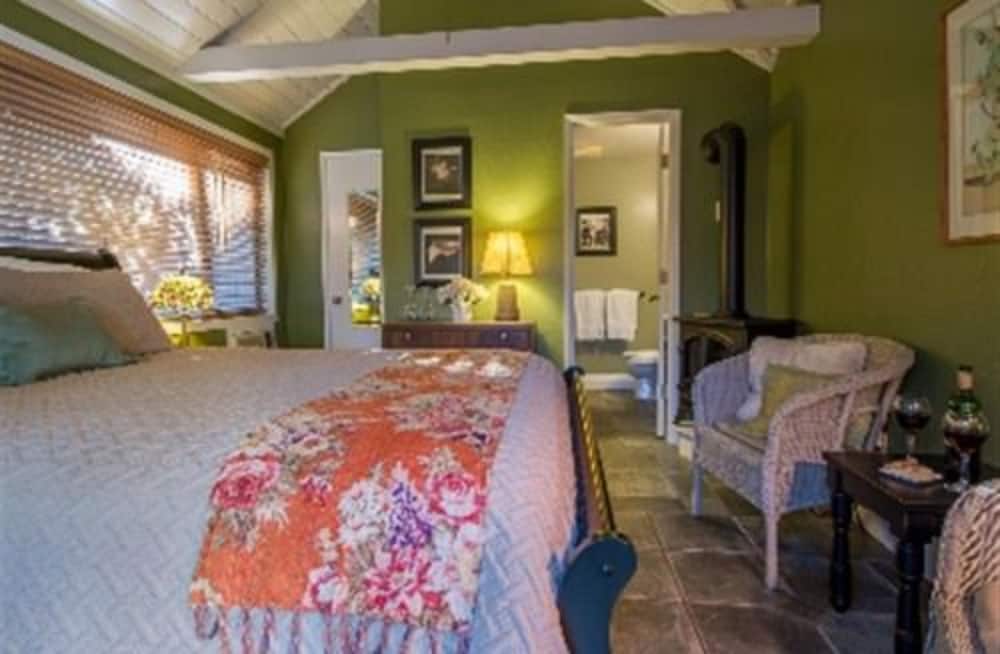 Oak Hill Bed & Breakfast 27/50