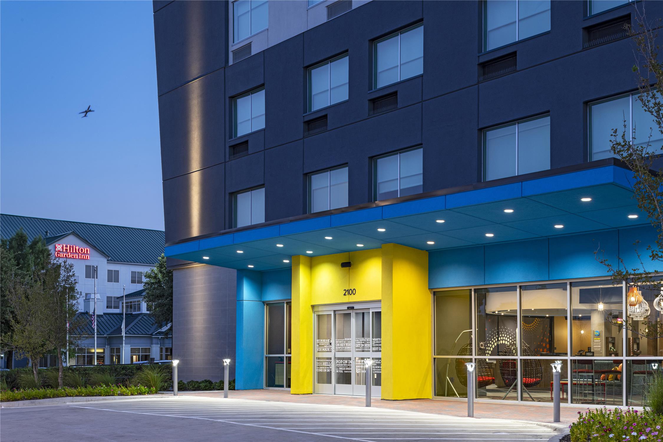 Tru by Hilton Irving DFW南酒店(Tru by Hilton Irving DFW South) 图片5