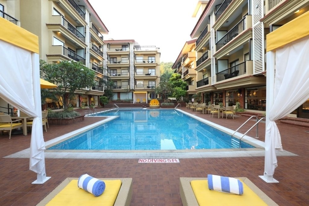 Deltin Suites 1/39