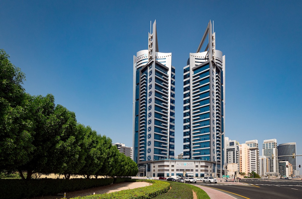 Millennium Place Barsha Heights Apartments 1/69