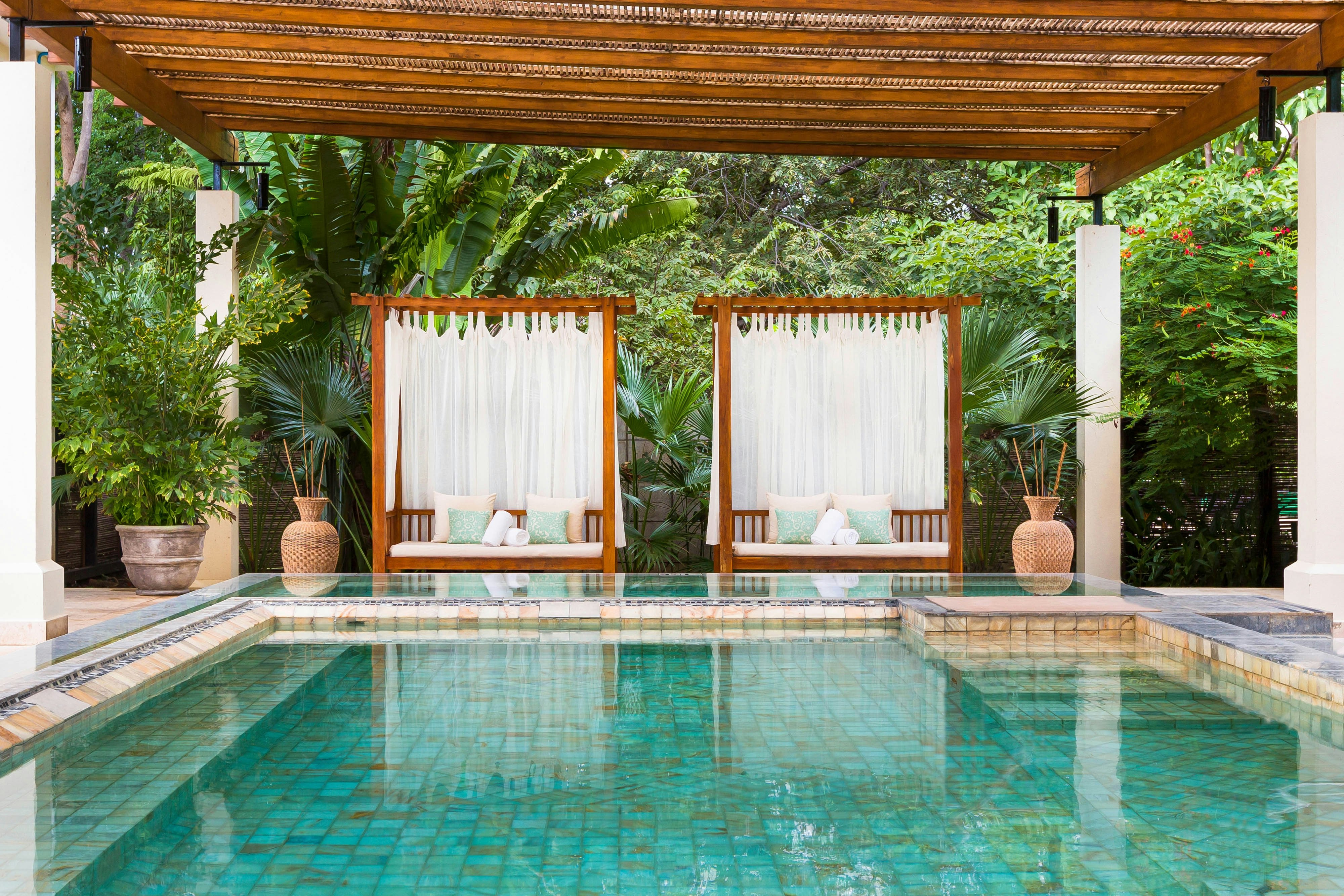 The Westin Golf Resort And Spa Playa Conchal 11/50