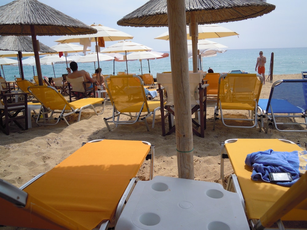 Loukas Hotel &amp; Apartments 34/50