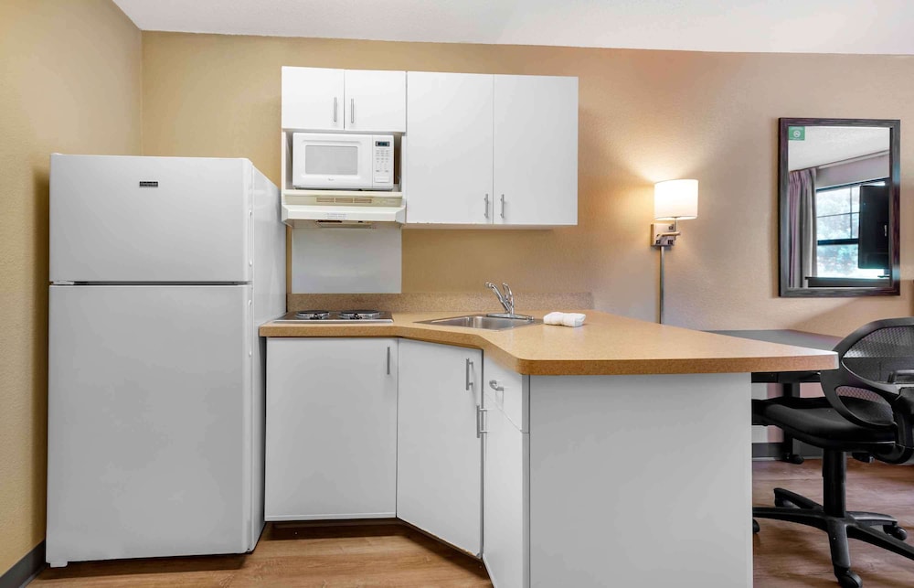 Extended Stay America Philadelphia - Cherry Hill 29/40