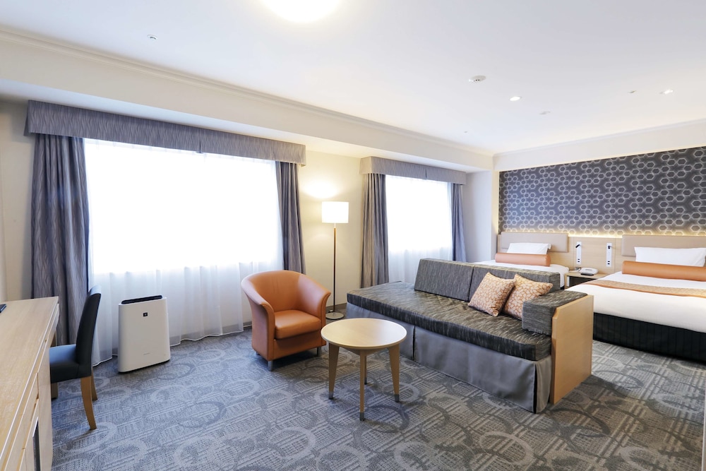 Sapporo Excel Hotel Tokyu 47/68
