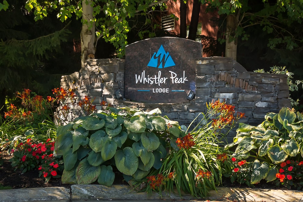 Whistler Peak Lodge 45/53