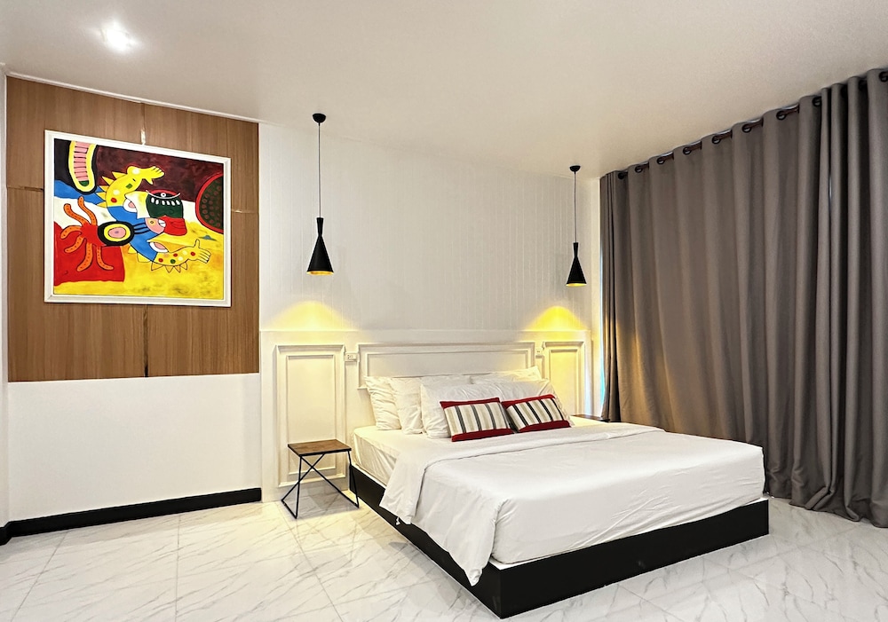 Koh Kood Bed's 29/65