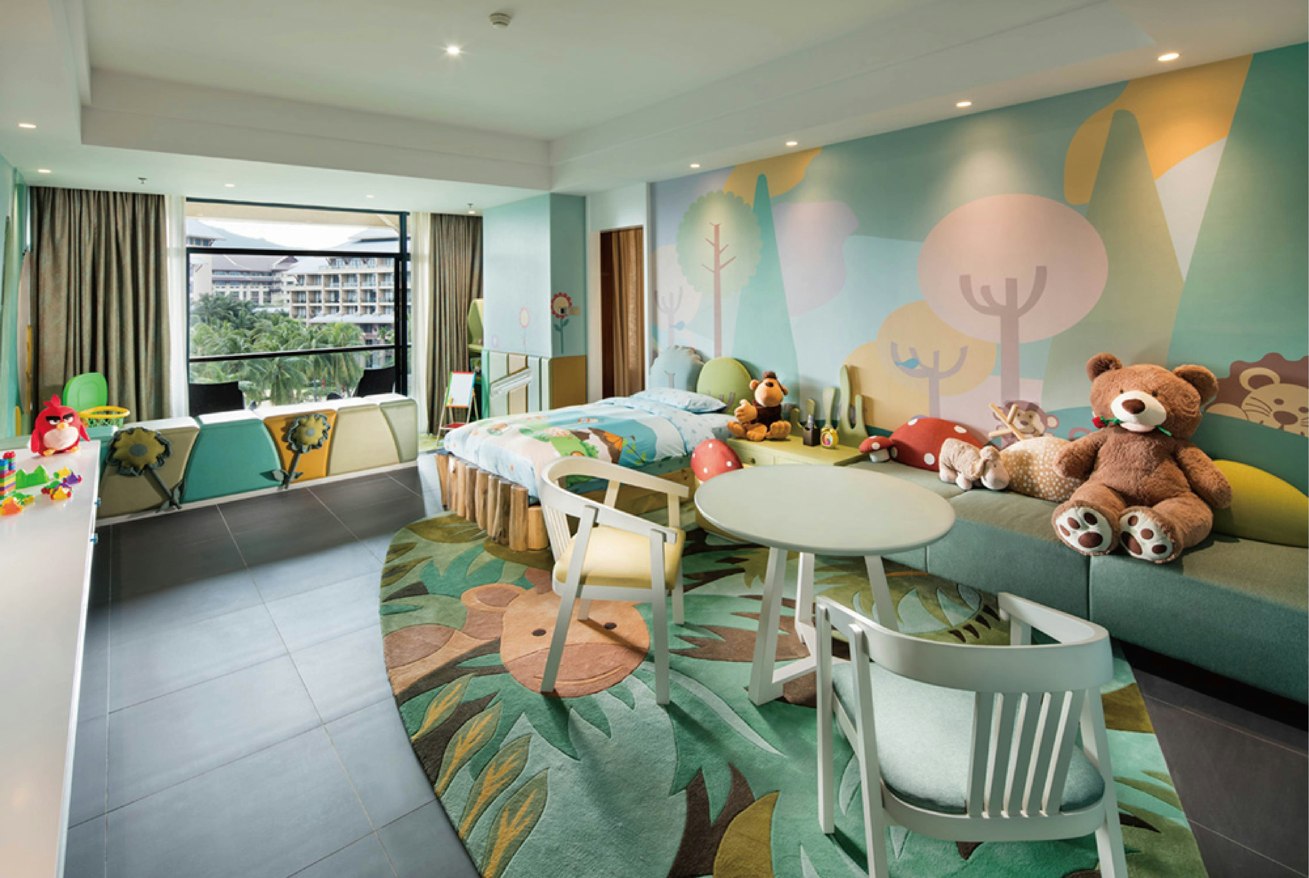 Hilton Sanya Yalong Bay Resort Spa 49/75