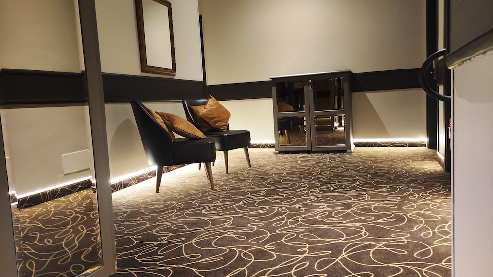 Mokinba Hotel Montebianco 58/71