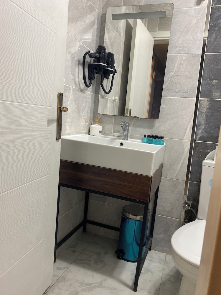 Istanbul Comfort Hotel 42/50
