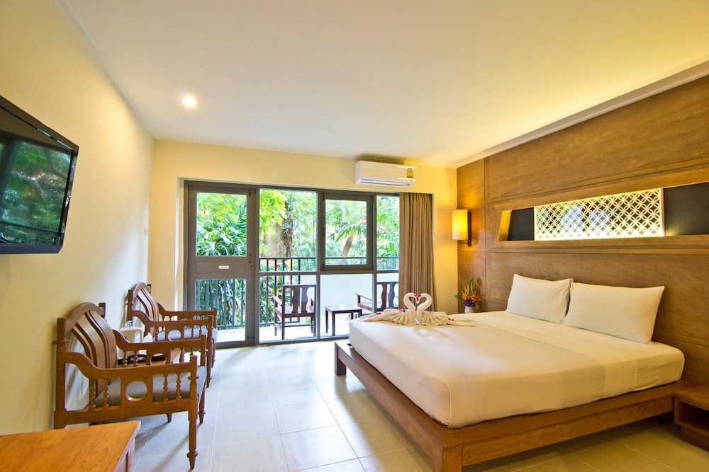 Sunshine Garden Resort 17/56