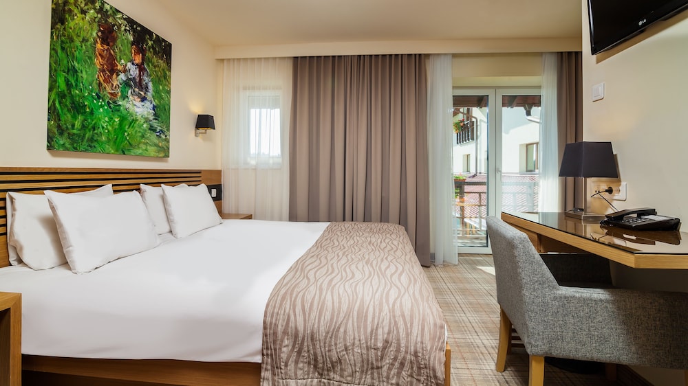 Ana Hotels Sport Poiana Brasov 9/33