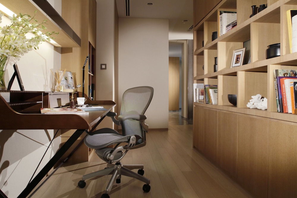Fraser Suites Singapore 49/54