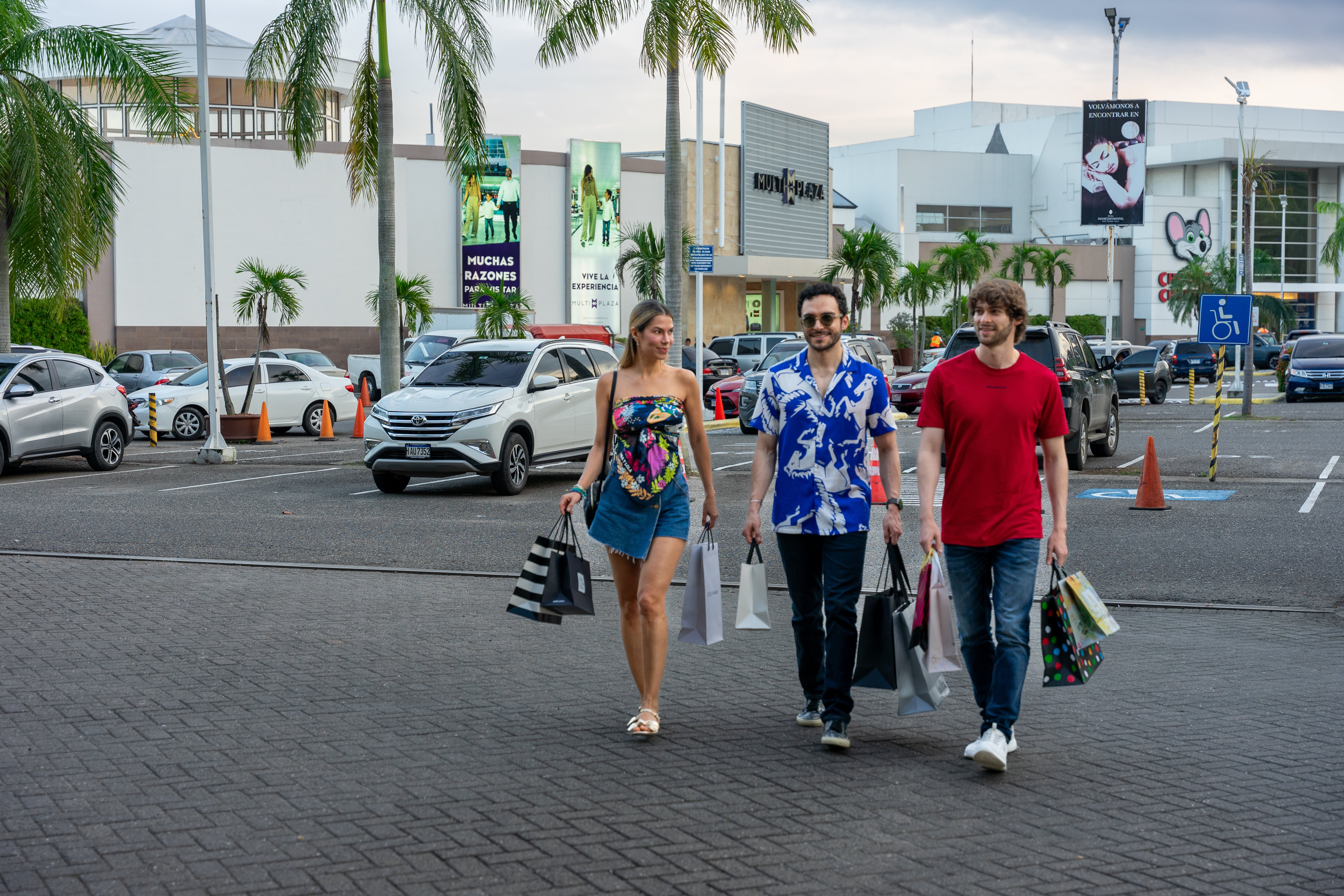 Intercontinental San Pedro Sula 41/50
