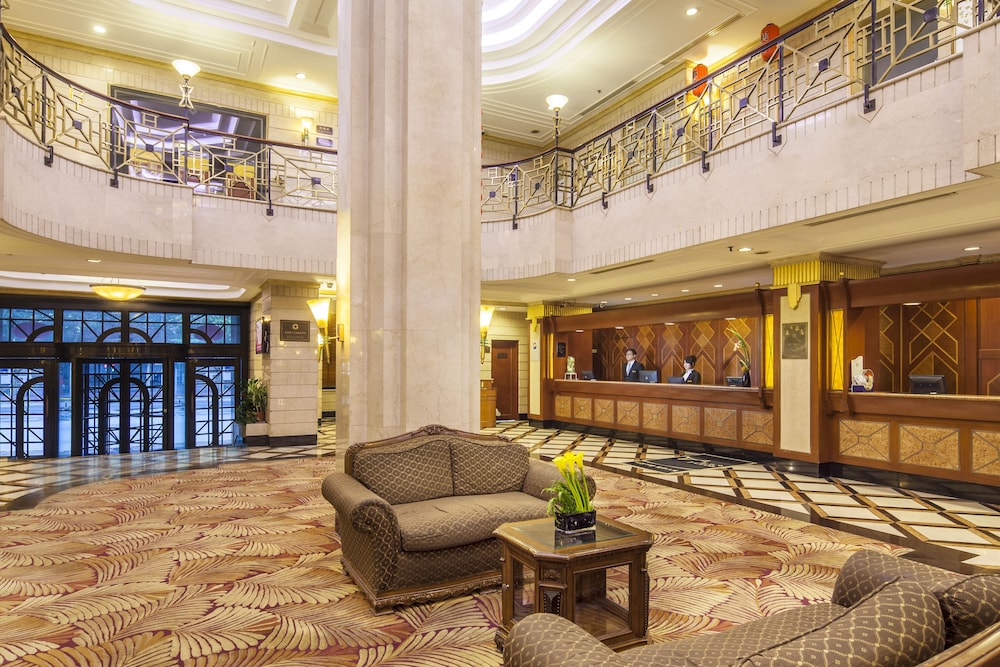 Park Hotel Shanghai 27/45