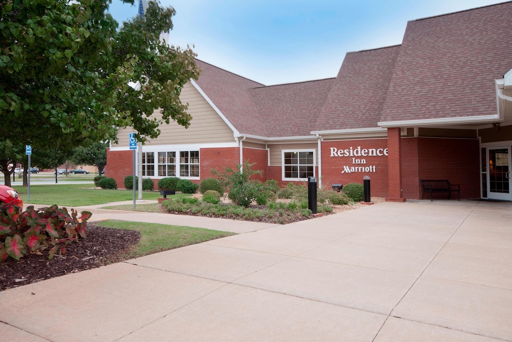 Residence Inn Tulsa South 2/29