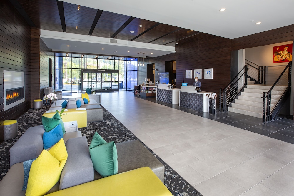 Hilton Garden Inn Redmond Town Center 5/56