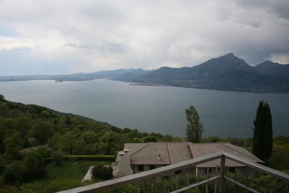 Hotel Laguna San Zeno 39/50