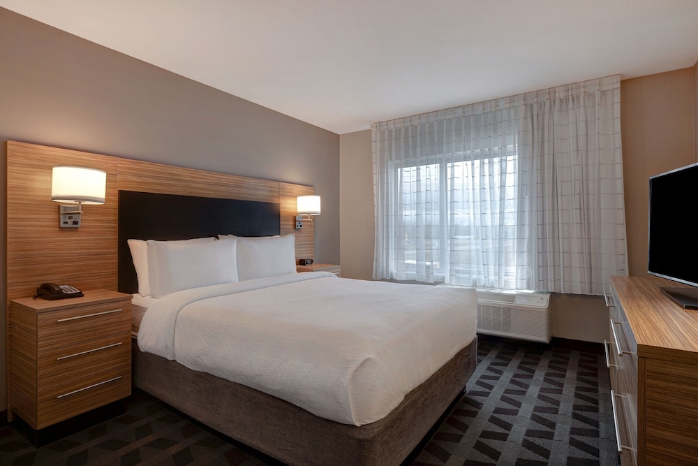 TownePlace Suites by Marriott Monroe 14/39