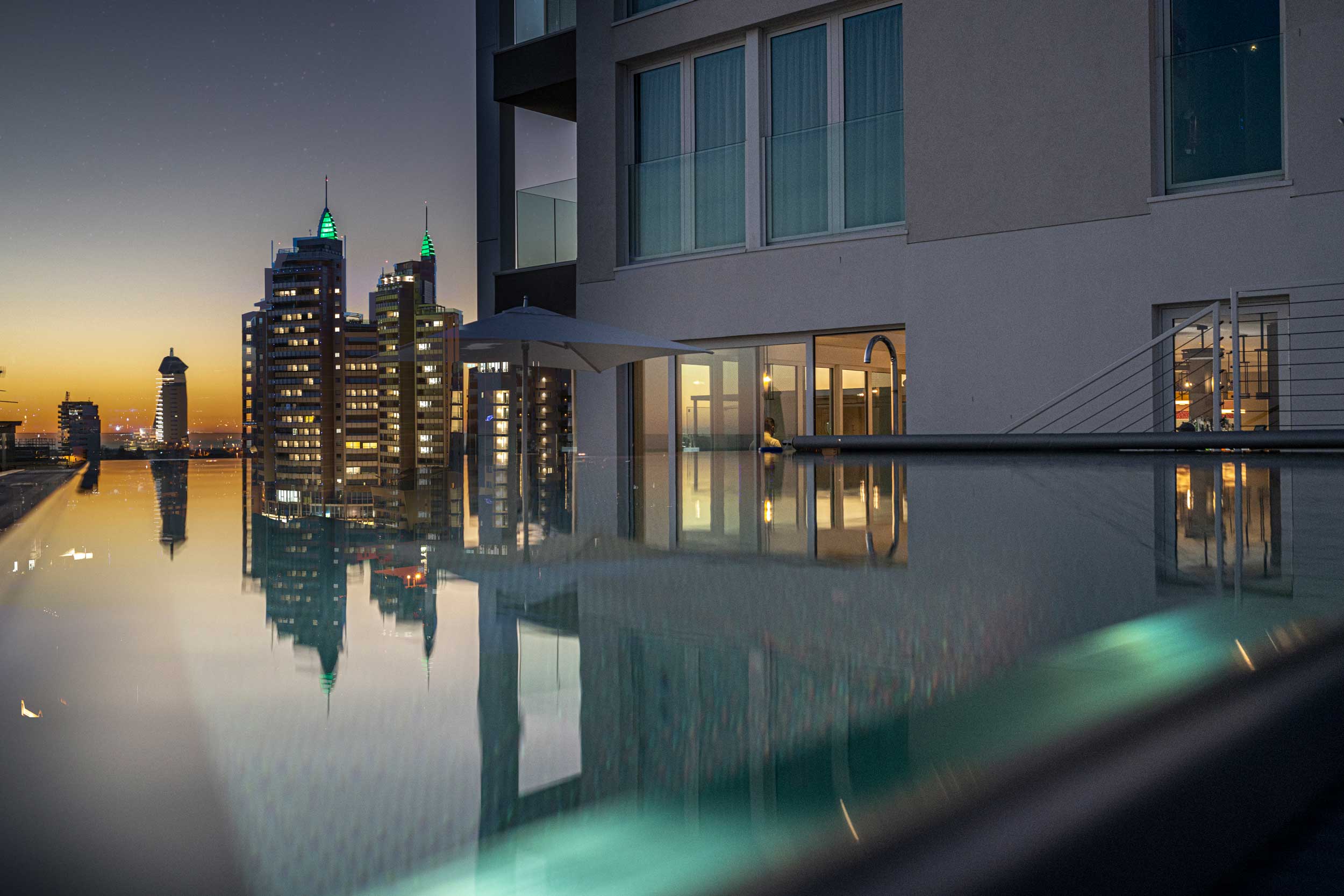 J44 Lifestyle Hotel 2/36