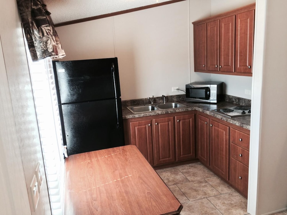 Oasis Lodge 2/18