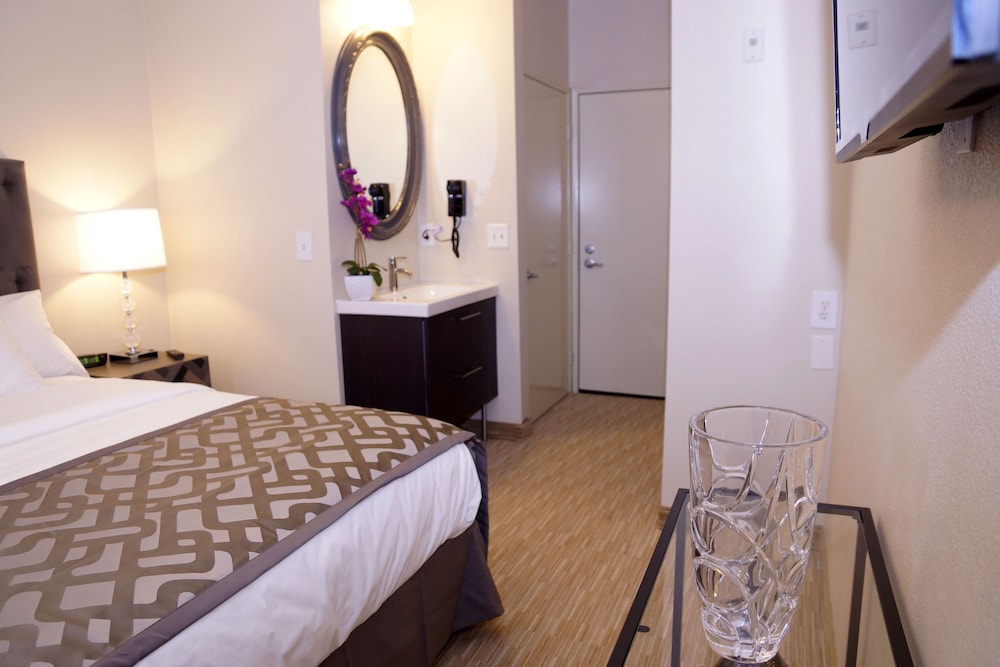 Urban Boutique Hotel 39/82