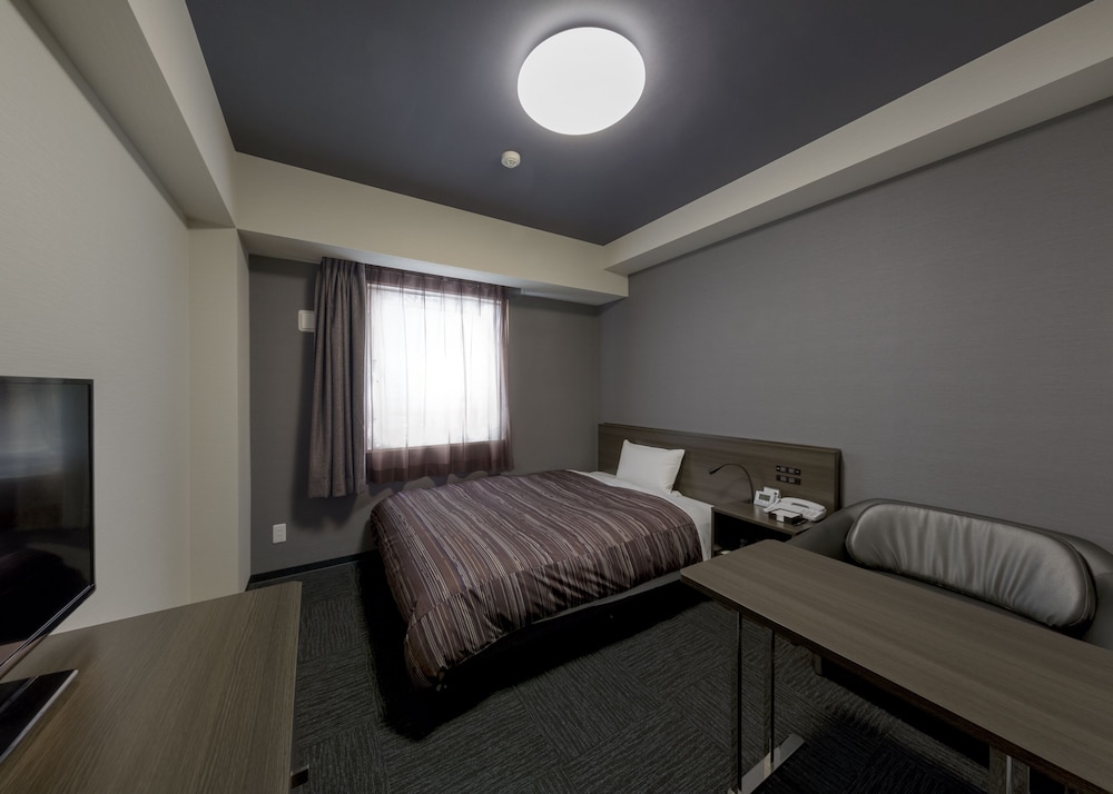 Hotel Route-Inn Grand Ueda Ekimae 5/25