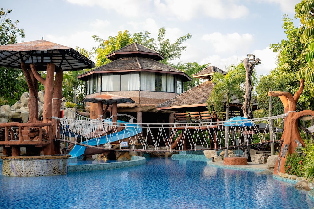 Tamnanpar Resort 4/69