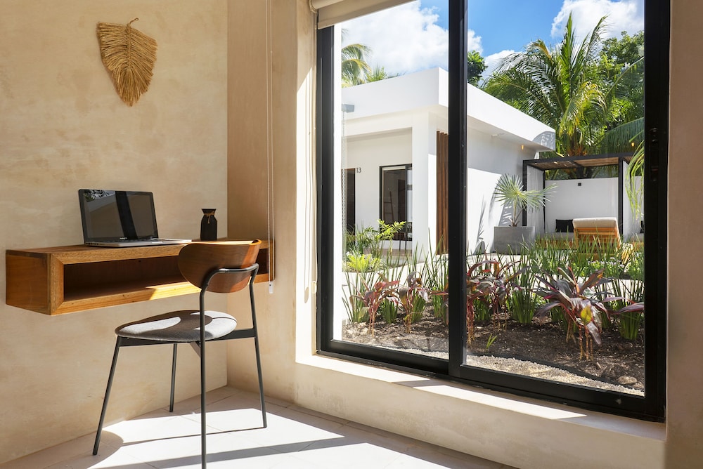 Illa Boutique Hotel Cozumel 43/56