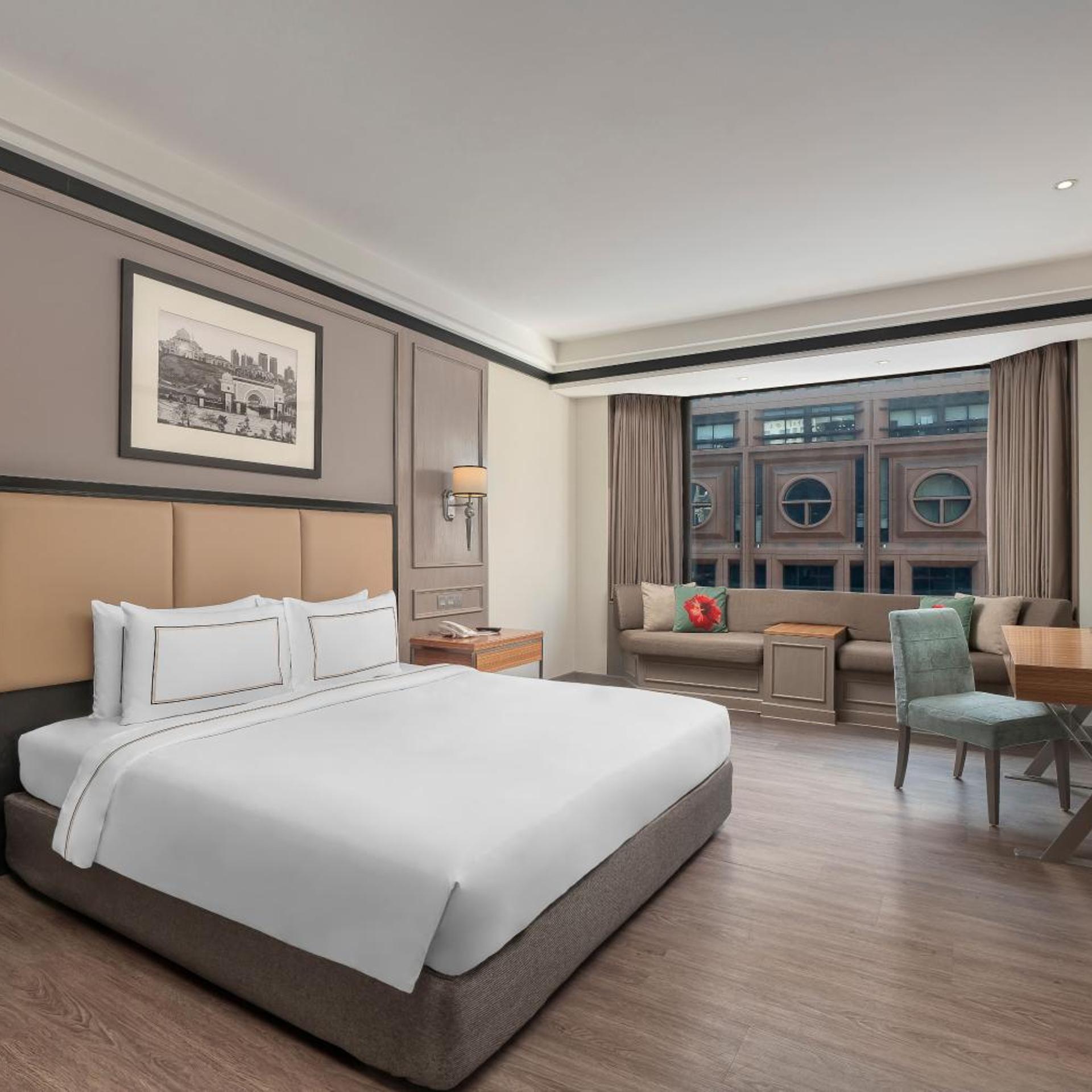 Melia, Single Bed