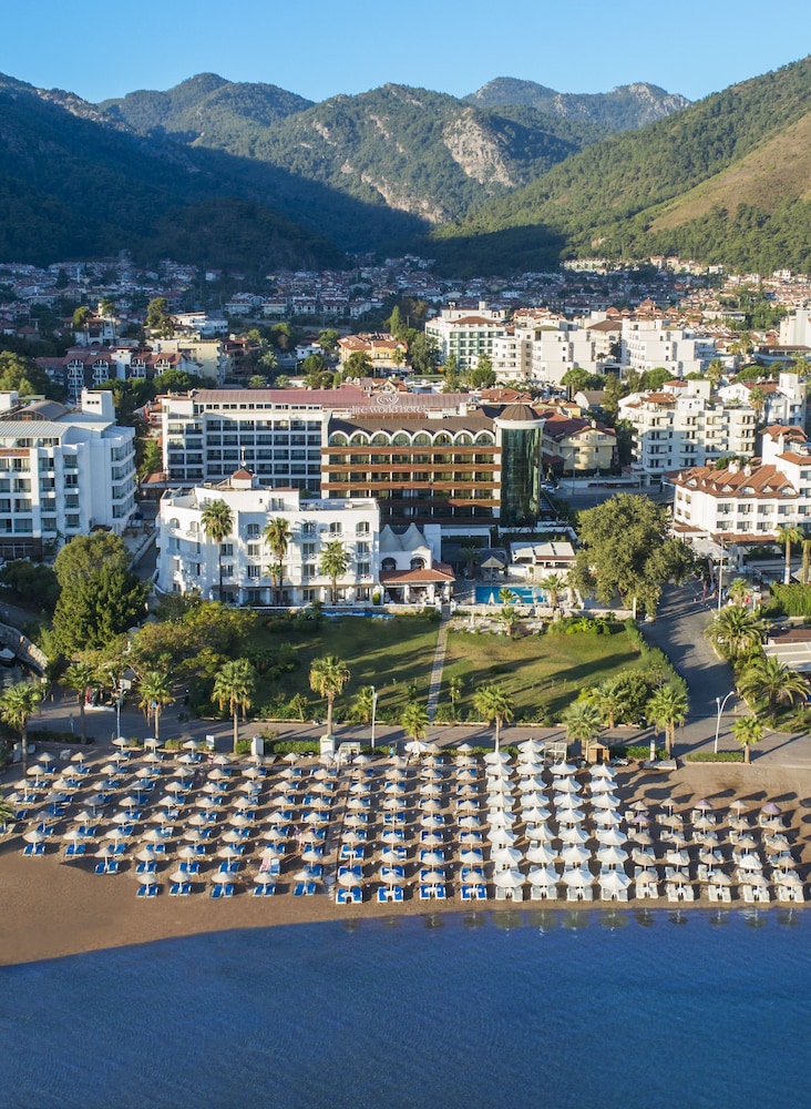 Elite World Marmaris Hotel - Adults Only 9/56