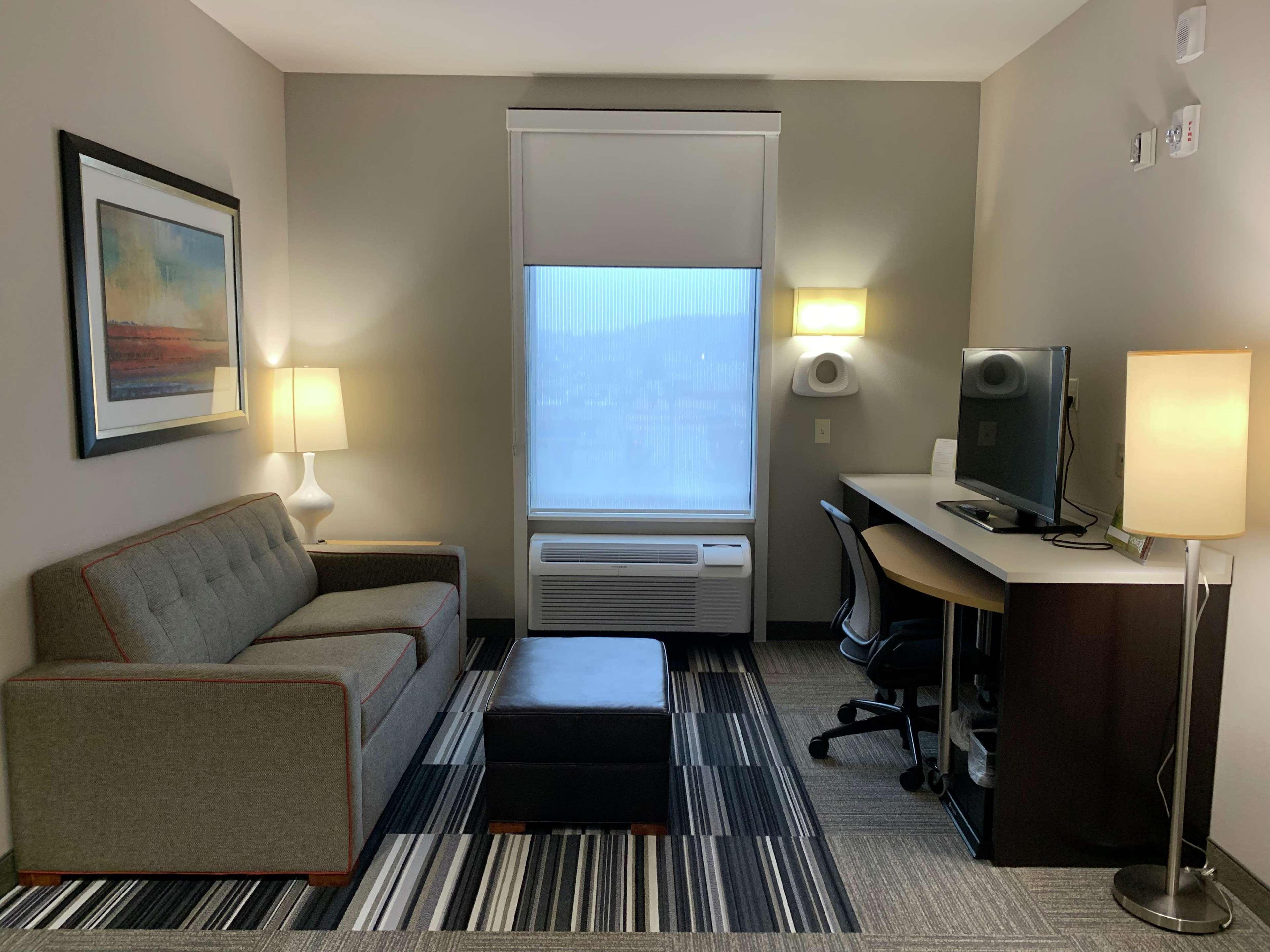 Candlewood Suites Fort Smith 41/50