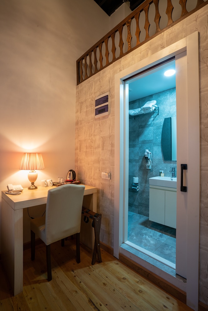 Cedrus Hotel 33/50